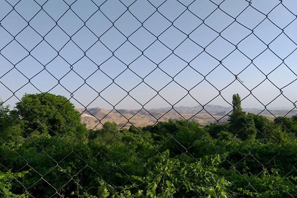 خرید توری حصاری